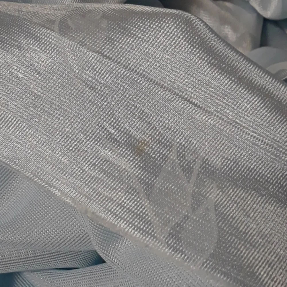 Vintage Miss Elaine robe ILGWU - Picture 8 of 12